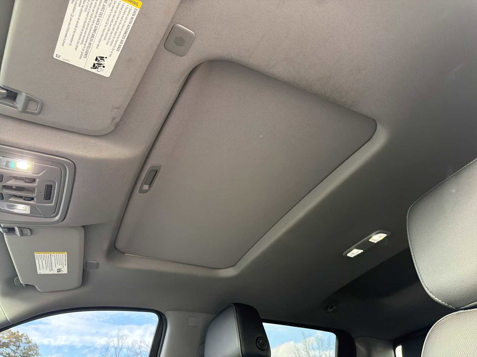 Certified 2022 GMC Sierra 1500 SLT w/ SLT Premium Plus Package image 66