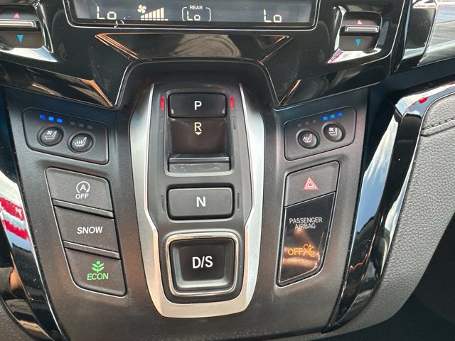 Used 2022 Honda Odyssey Elite image 37