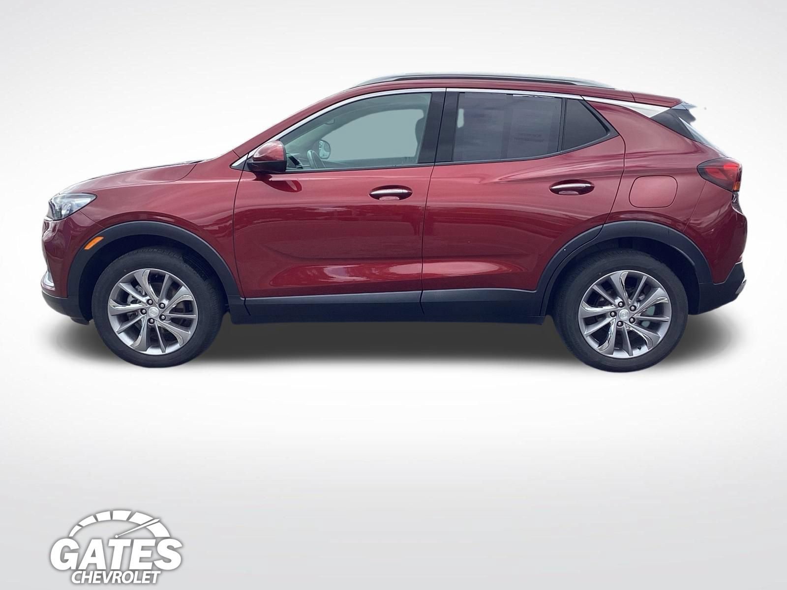 Used 2023 Buick Encore GX Essence w/ Experience Buick Package AWD/4WD image 7