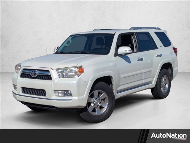 Used 2013 Toyota 4Runner SR5
