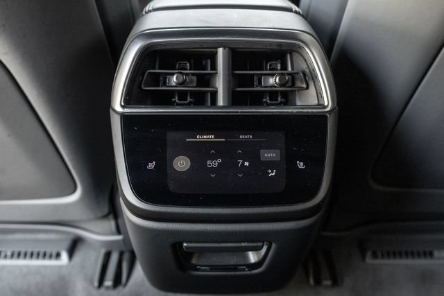 Used 2023 Lucid Air Pure AWD/4WD image 13