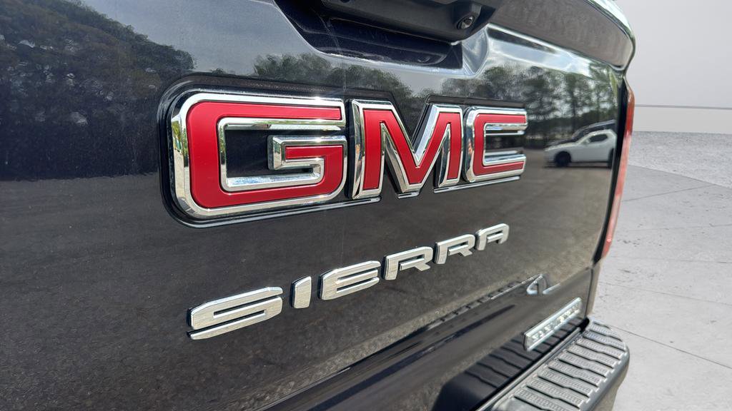Certified 2023 GMC Sierra 1500 Elevation AWD/4WD image 27