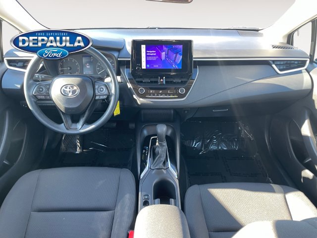 Used 2024 Toyota Corolla LE FWD image 13