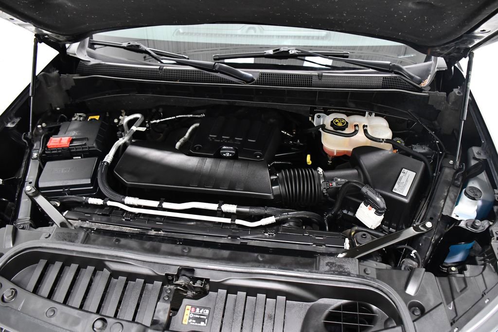 Used 2021 Chevrolet Silverado 1500 RST image 6