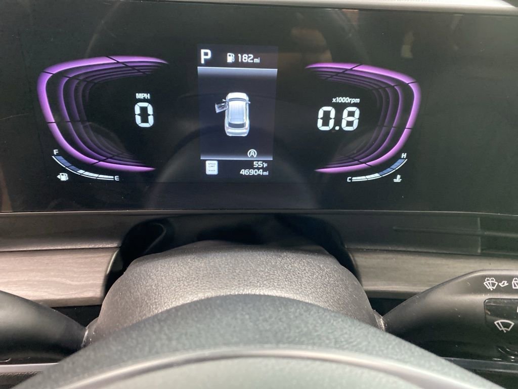 Used 2023 Kia Sportage X-Line image 22