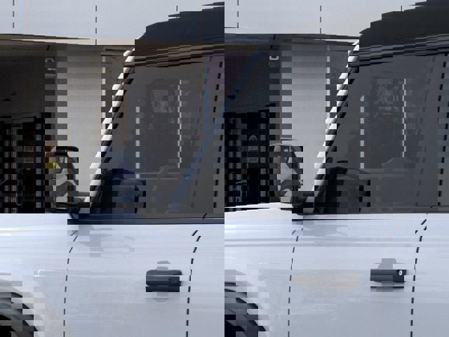 New 2025 Ford Bronco 4-Door image 22