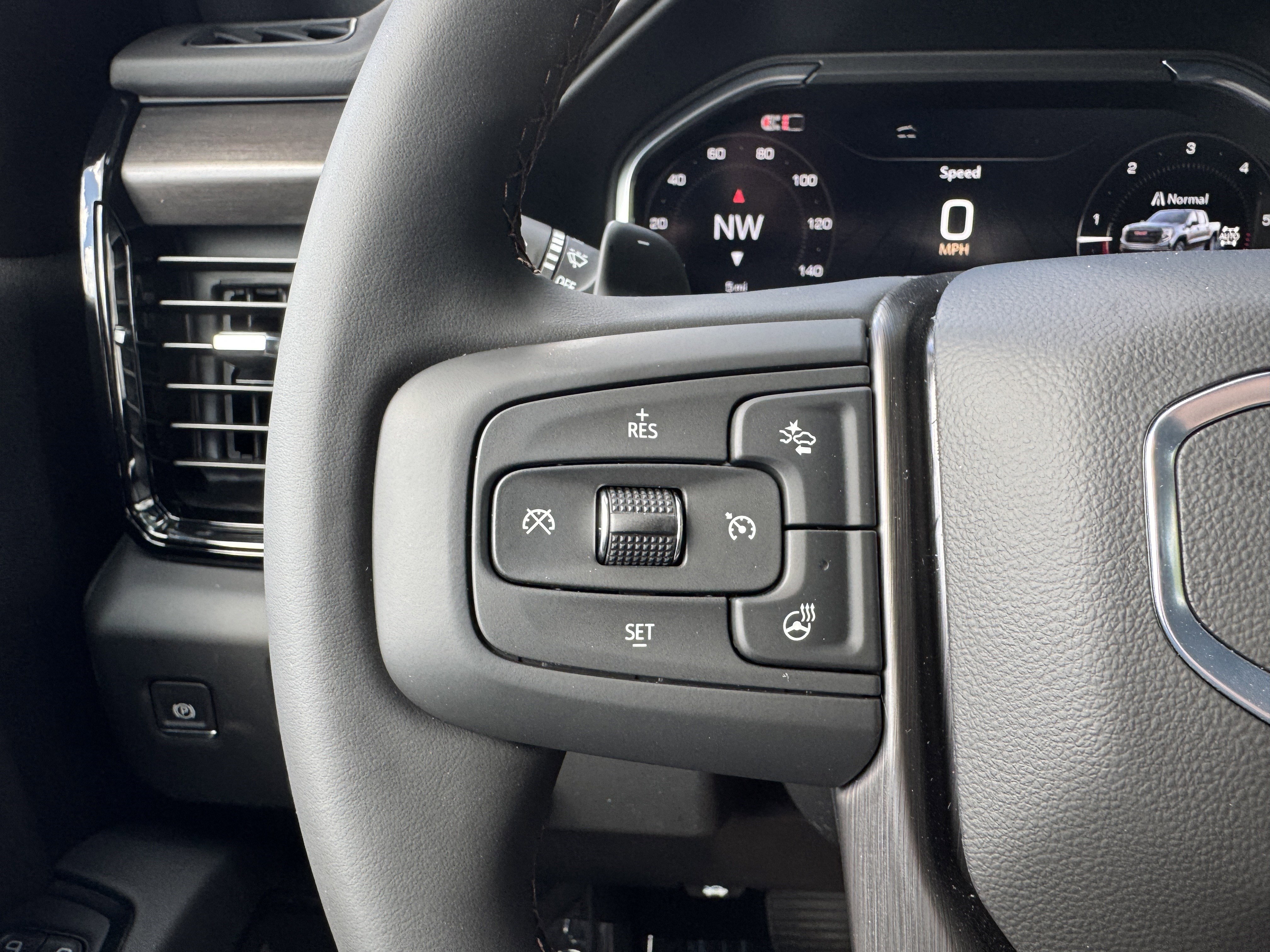 New 2026 GMC Sierra 1500 AT4 w/ Technology Package image 49