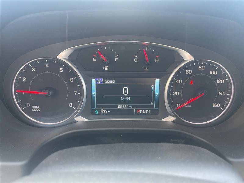 Used 2019 GMC Acadia SLT AWD/4WD image 25