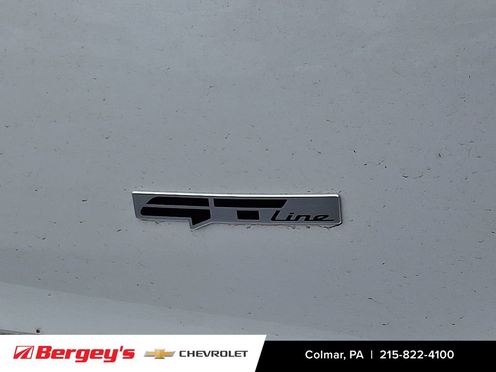 Used 2026 Kia K5 GT-Line w/ GT-Line Premium Package FWD image 35