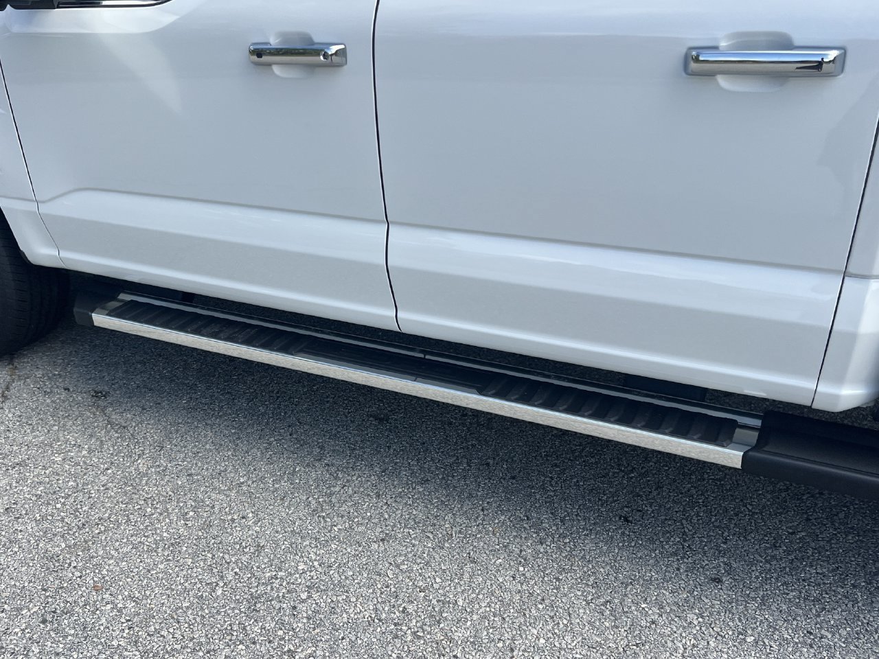 New 2026 Ford F150 Lariat AWD/4WD image 28