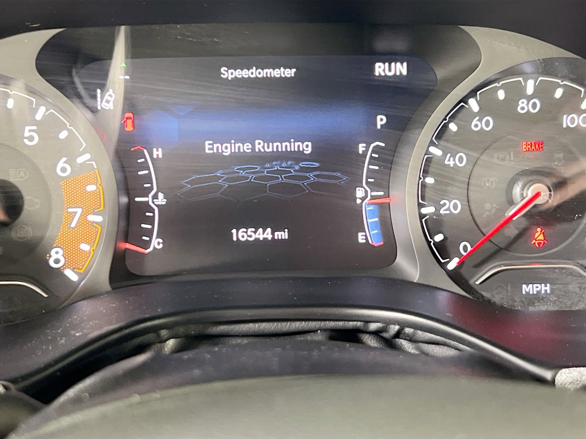 Used 2022 Jeep Compass Latitude w/ Sun and Sound Group image 12