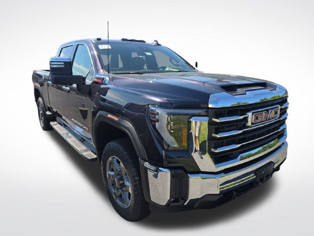 New 2026 GMC Sierra 2500 SLT w/ SLT Convenience Package AWD/4WD image 7