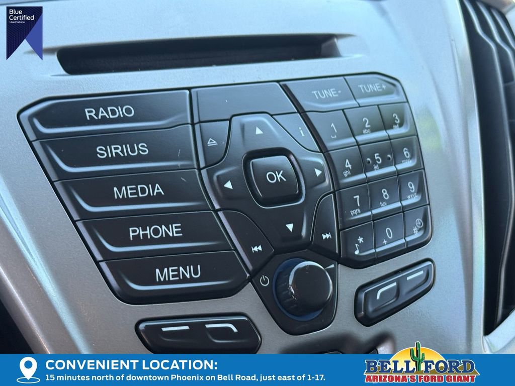 Certified 2017 Ford Transit 350 XLT image 26