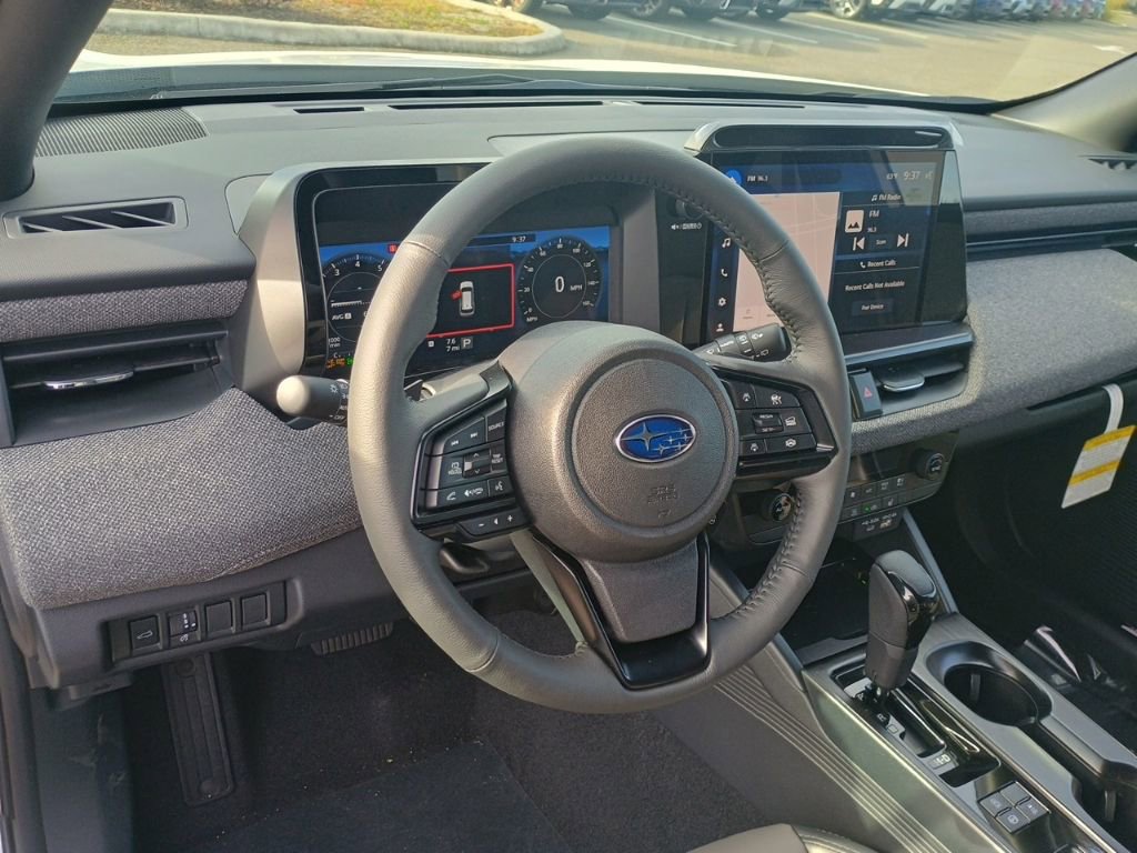 New 2026 Subaru Outback Premium image 9