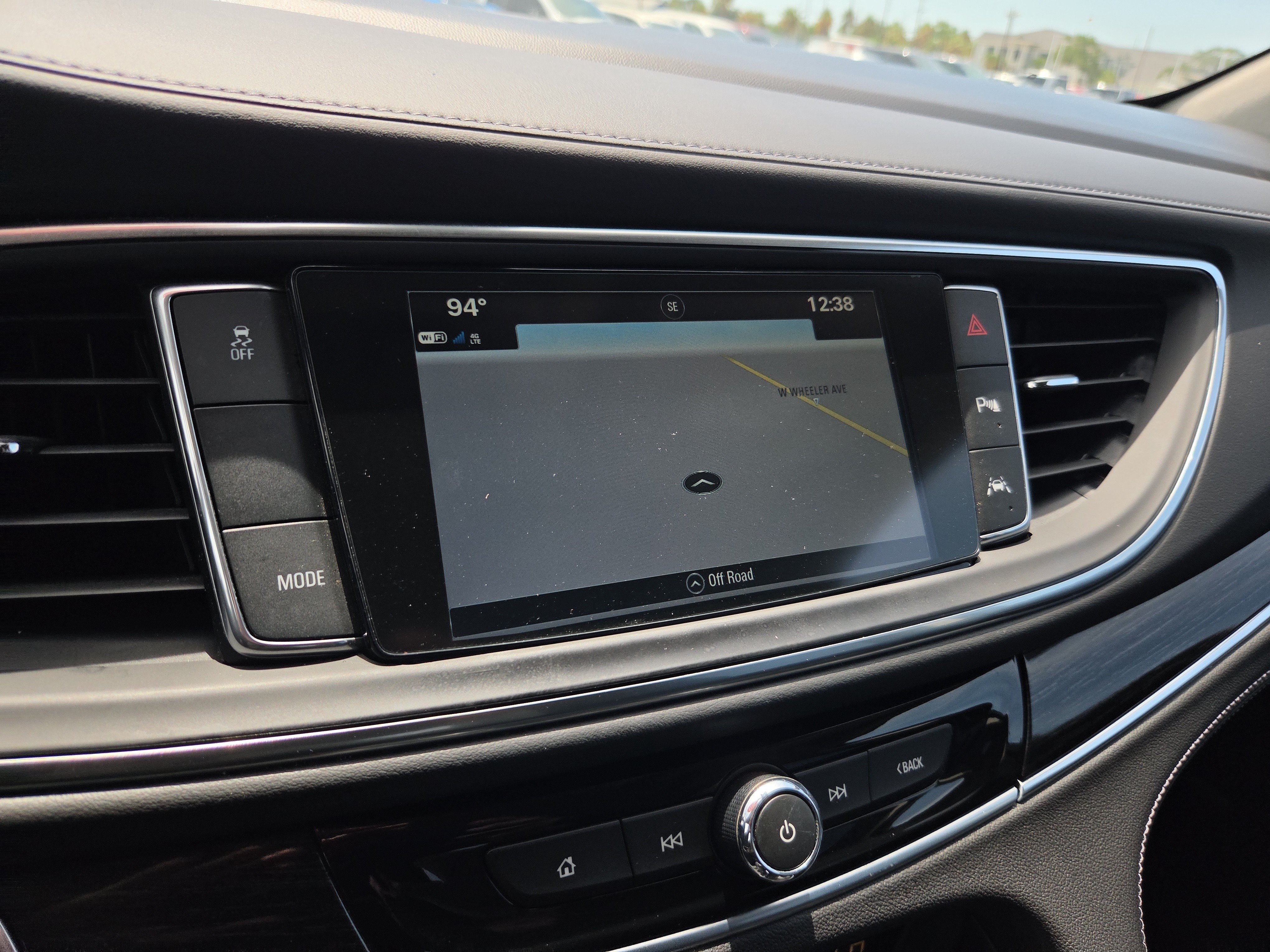 Used 2019 Buick Enclave Avenir w/ Avenir Technology Package FWD image 23