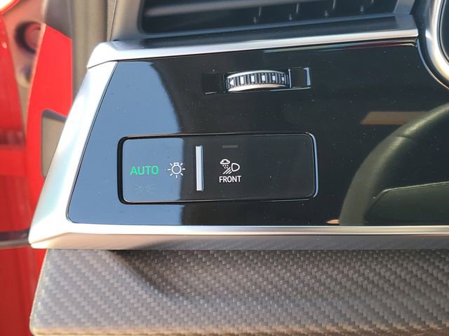 Used 2022 Audi RS Q8 w/ Carbon Optic Package AWD/4WD image 28