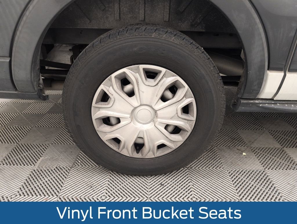 Certified 2017 Ford Transit 150 130 Low Roof image 19