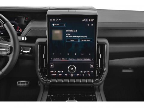 New 2027 GMC Yukon XL AT4 Ultimate AWD/4WD image 12