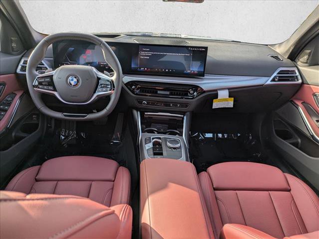 New 2026 BMW 330i Sedan w/ Premium Package image 15