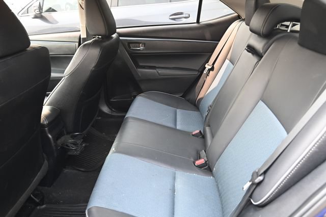 Used 2015 Toyota Corolla S FWD image 10