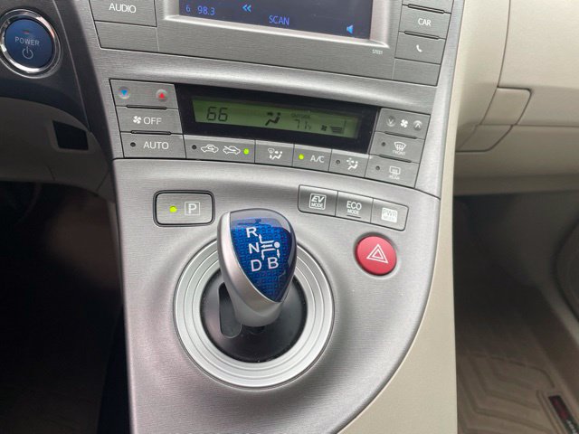 Used 2013 Toyota Prius Two FWD image 36