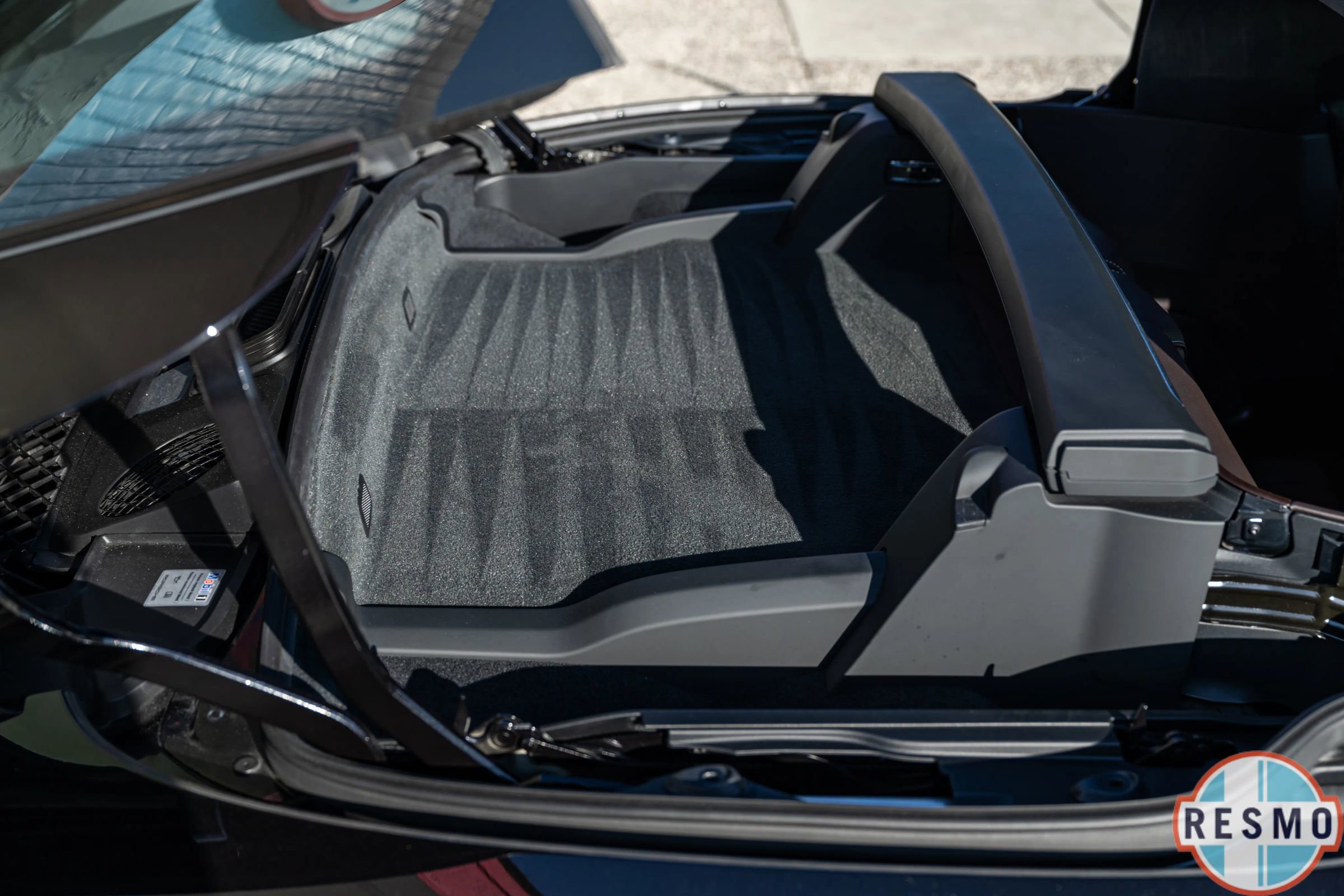 Used 2019 Porsche 911 Targa 4 GTS image 24