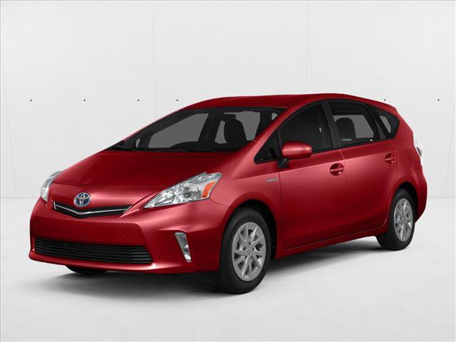 Used 2014 Toyota Prius V Three