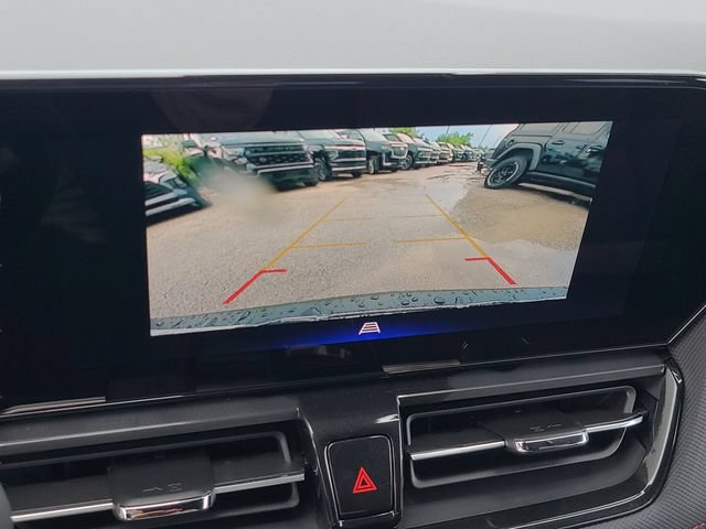 New 2026 Chevrolet TrailBlazer RS w/ Driver Confidence Package FWD image 27