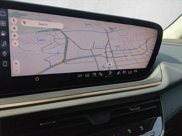 New 2026 Buick Envision Avenir image 14