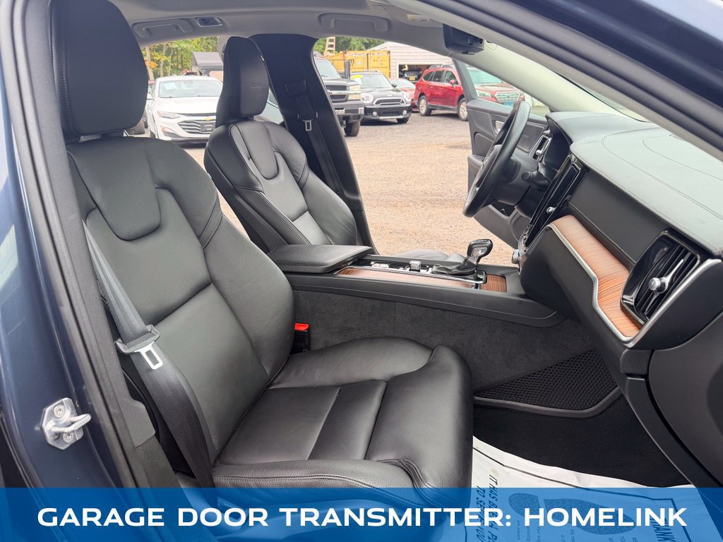 Used 2019 Volvo S60 T6 Inscription AWD/4WD image 28