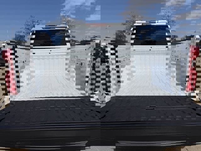 Used 2023 Chevrolet Silverado 1500 RST w/ Z71 Off-Road Package image 30