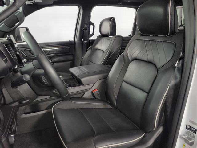 Used 2026 RAM 1500 Limited AWD/4WD image 15