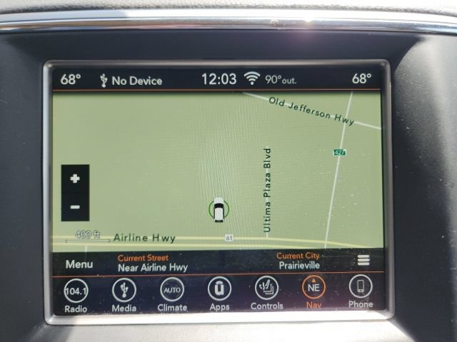 Used 2018 Jeep Grand Cherokee Limited RWD image 35