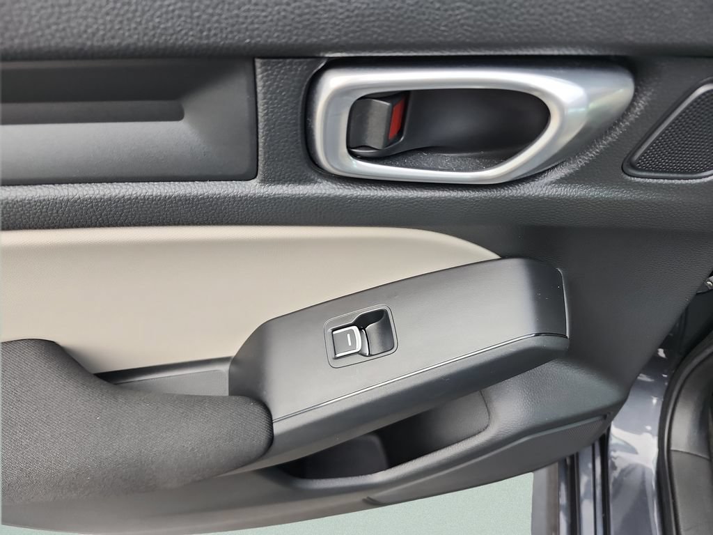 Certified 2023 Honda Civic LX image 22