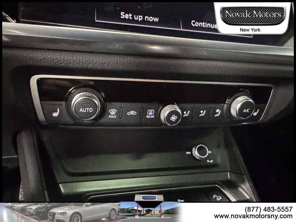 Used 2022 Audi Q3 2.0T Premium Plus AWD/4WD image 21