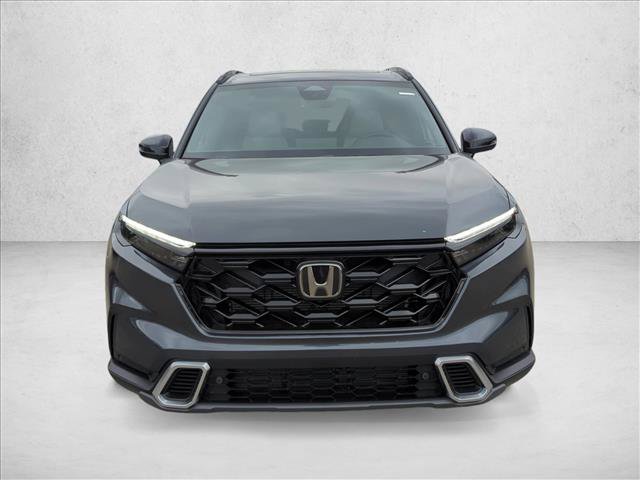 Used 2026 Honda CR-V Sport Touring image 2