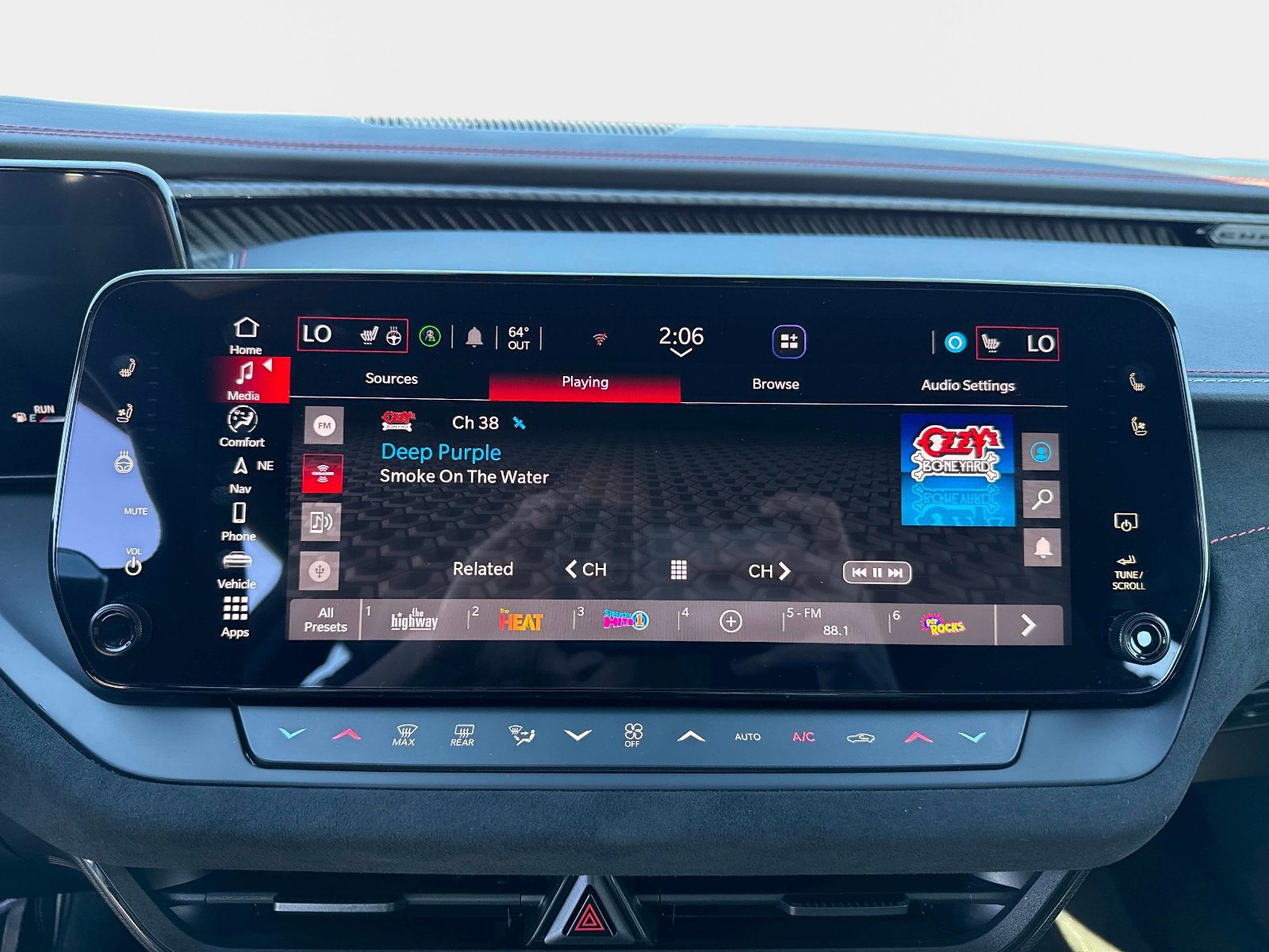 New 2026 Dodge Charger Scat Pack image 16