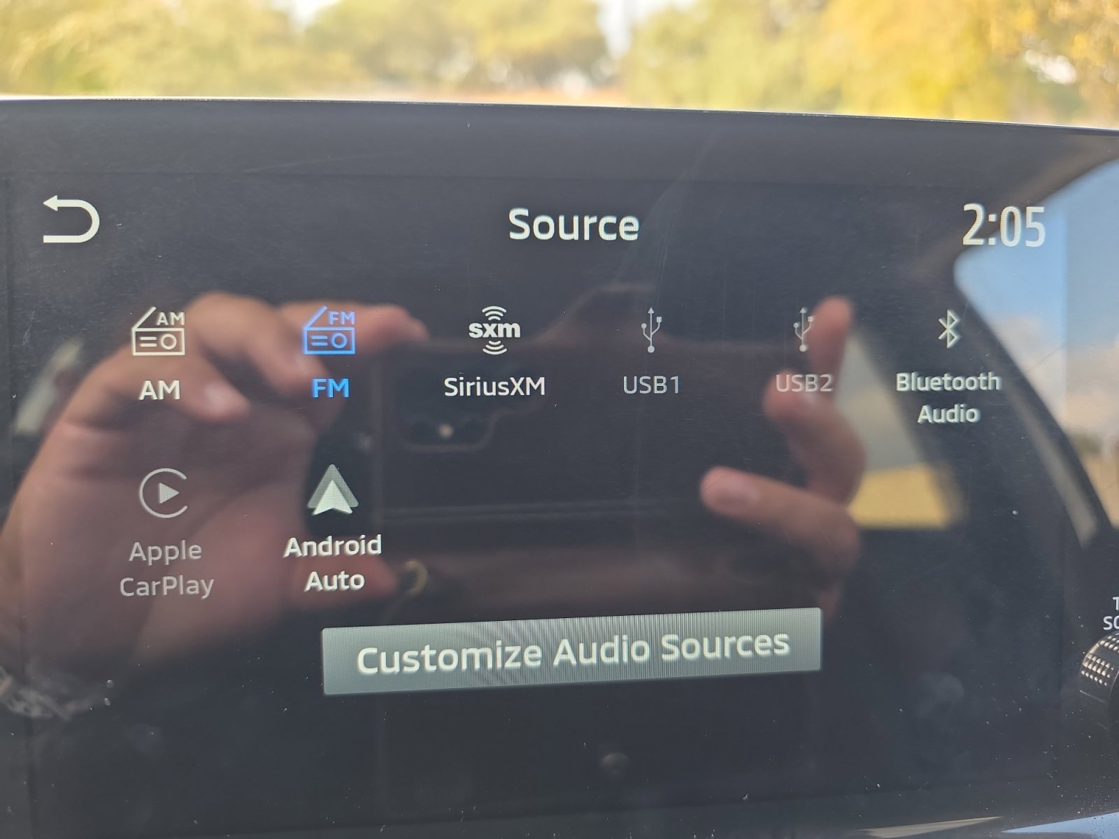 Used 2024 Mitsubishi Outlander SE image 15