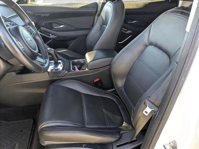 Used 2020 Jaguar E-PACE SE image 15
