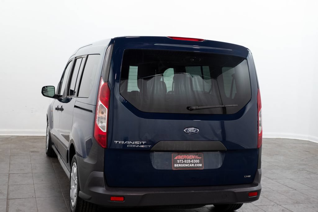 Used 2016 Ford Transit Connect XL FWD image 9