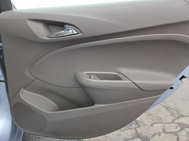 Used 2018 Chevrolet Cruze LS image 19