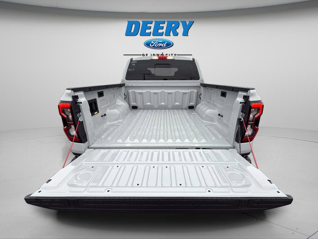 New 2026 Ford Ranger Lariat image 18