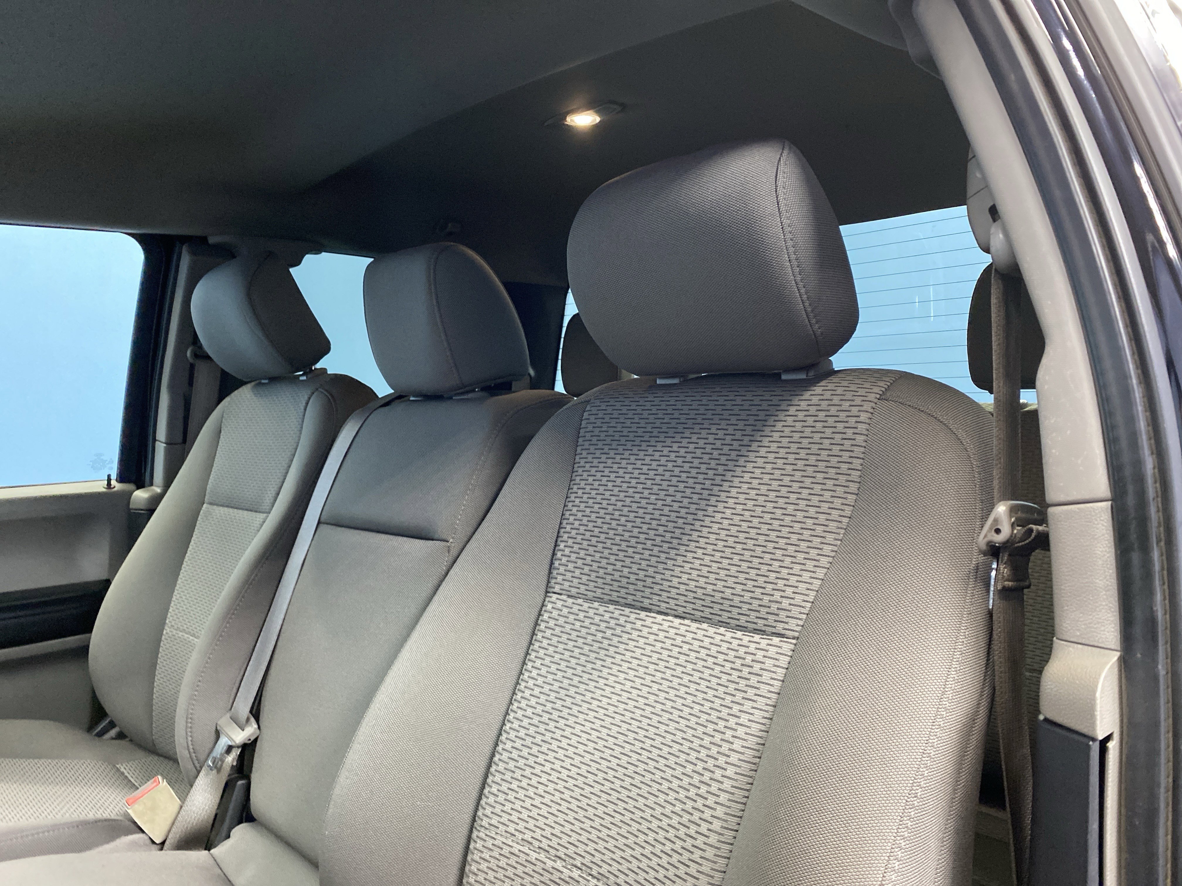 Used 2018 Ford F150 XLT w/ Equipment Group 302A Luxury image 9