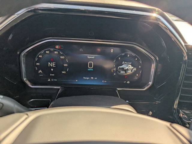 New 2026 Chevrolet Silverado 1500 ZR2 AWD/4WD image 20