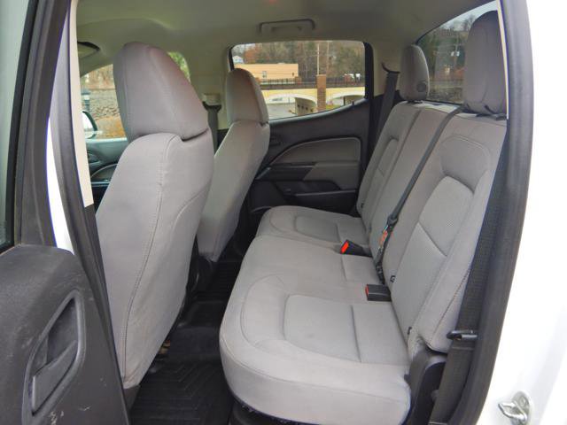 Used 2019 Chevrolet Colorado W/T image 14