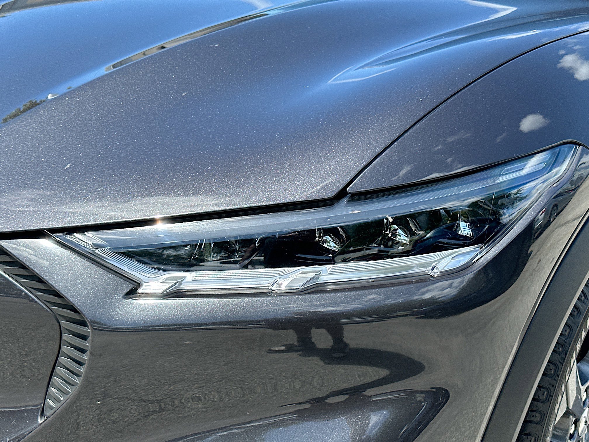 Used 2022 Ford Mustang Mach-E Select w/ Comfort/Technology Package image 30