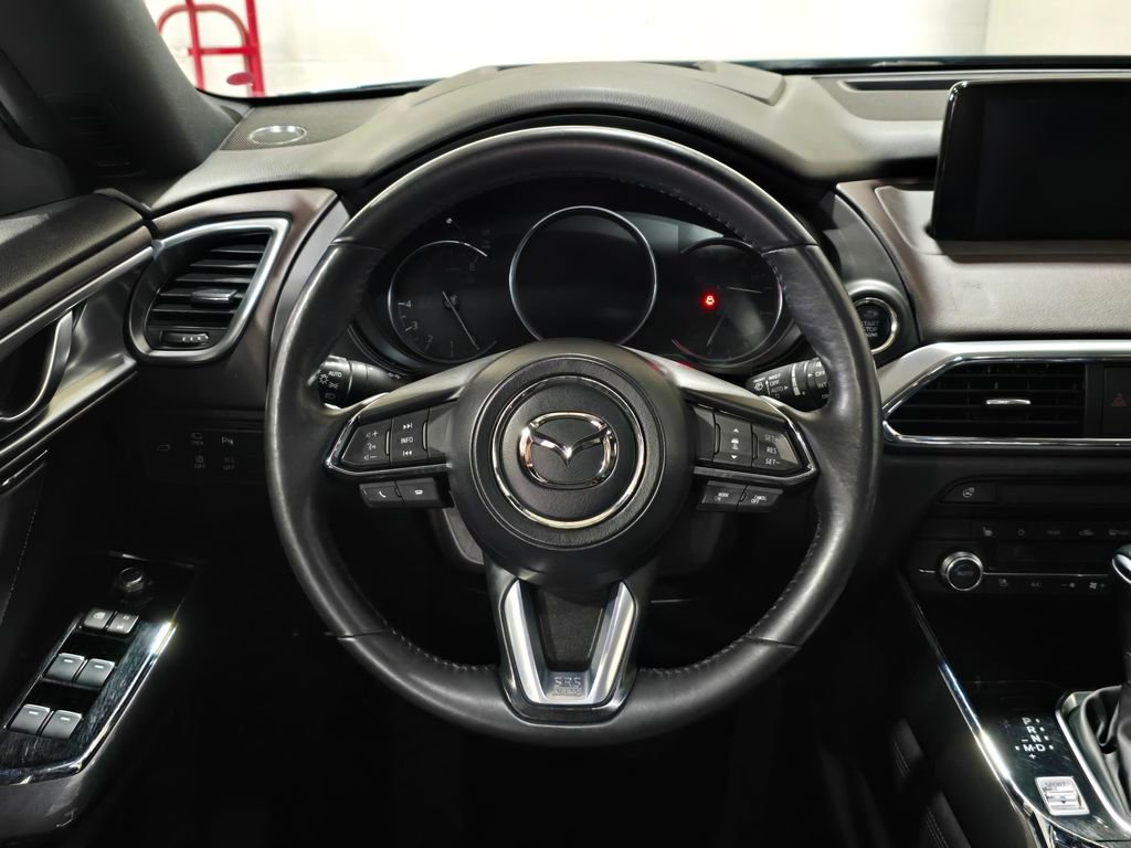 Used 2019 MAZDA CX-9 Grand Touring image 10