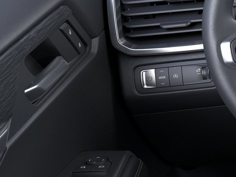 New 2025 GMC Acadia Elevation w/ Elevation Premium Package FWD image 22