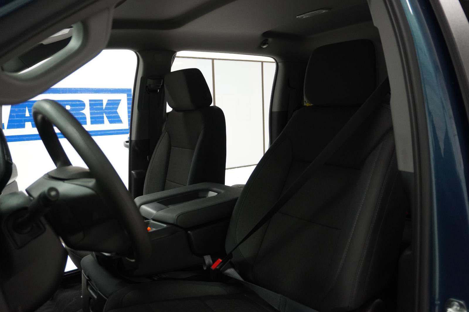 New 2026 Chevrolet Silverado 2500 Custom w/ Custom Value Package image 14