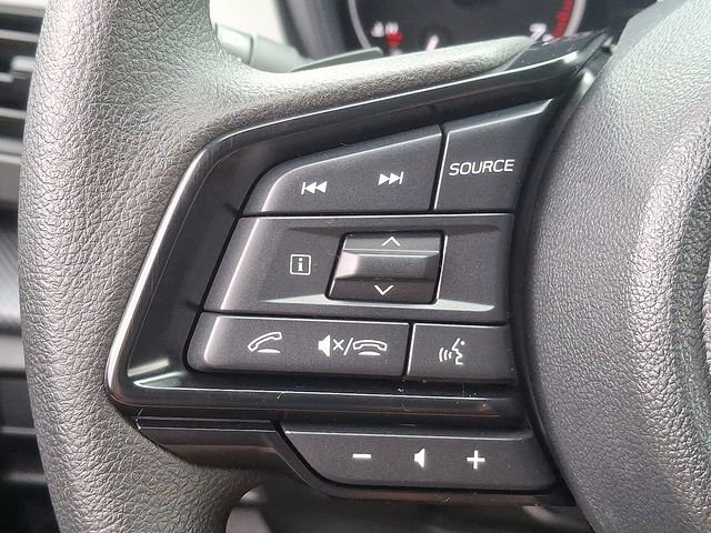 New 2026 Subaru Crosstrek 2.0i Premium image 14